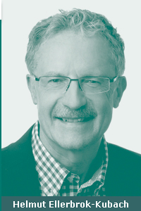 Helmut Ellerbrok-Kubach